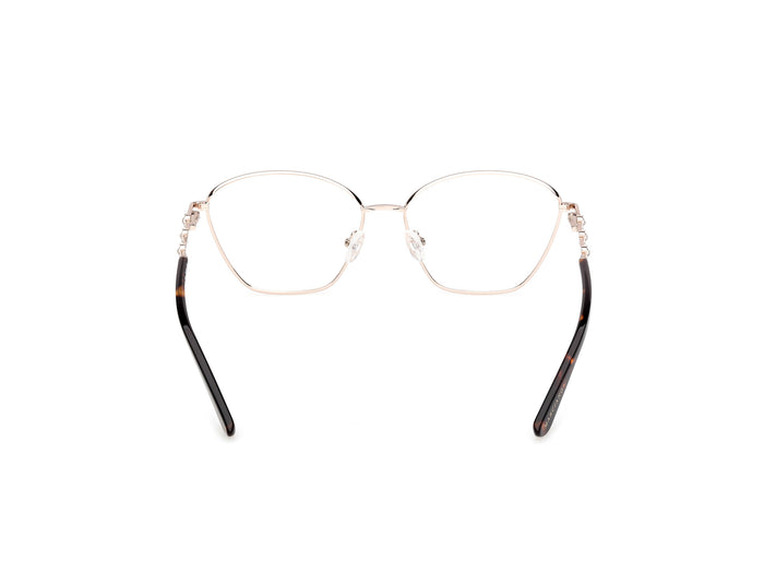 光学眼镜架 Guess By Marciano GM50045 032 56 15 — 图片 4