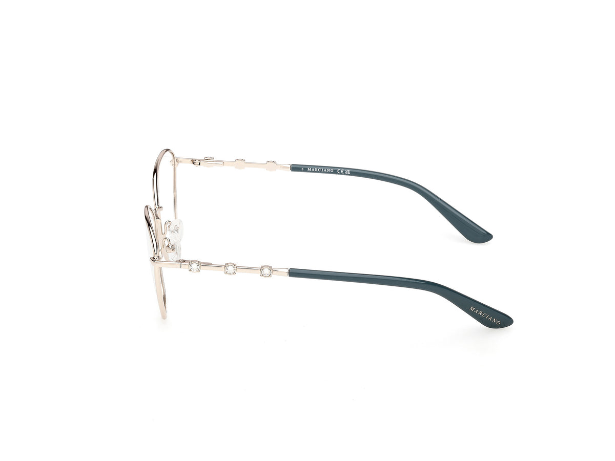 Brillenfassung Guess By Marciano GM50045 033 56 15
