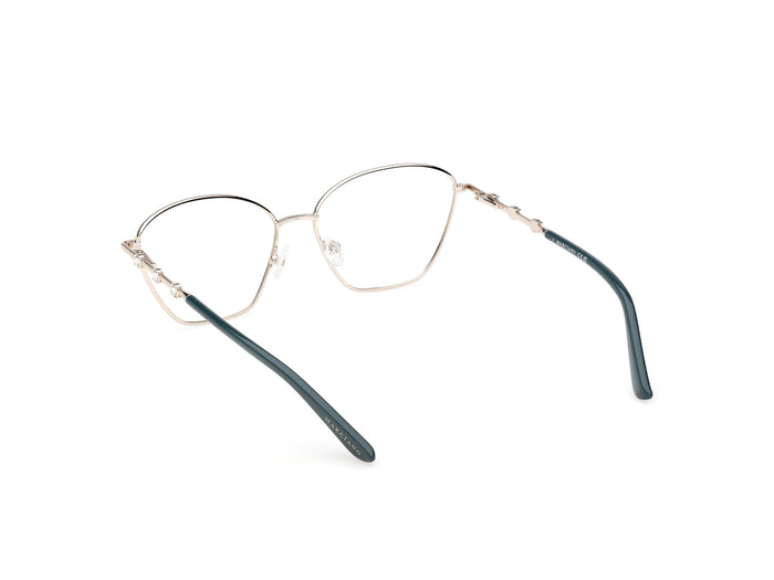 Оправа для очков Guess By Marciano GM50045 033 56 15 — vista 3