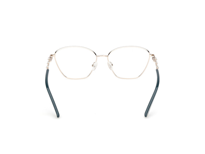 Оправа для очков Guess By Marciano GM50045 033 56 15 — vista 4