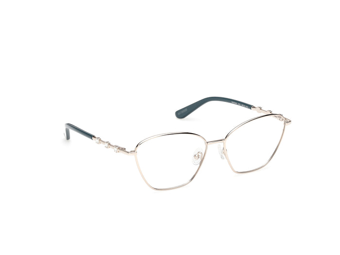 Оправа для очков Guess By Marciano GM50045 033 56 15 — vista 7
