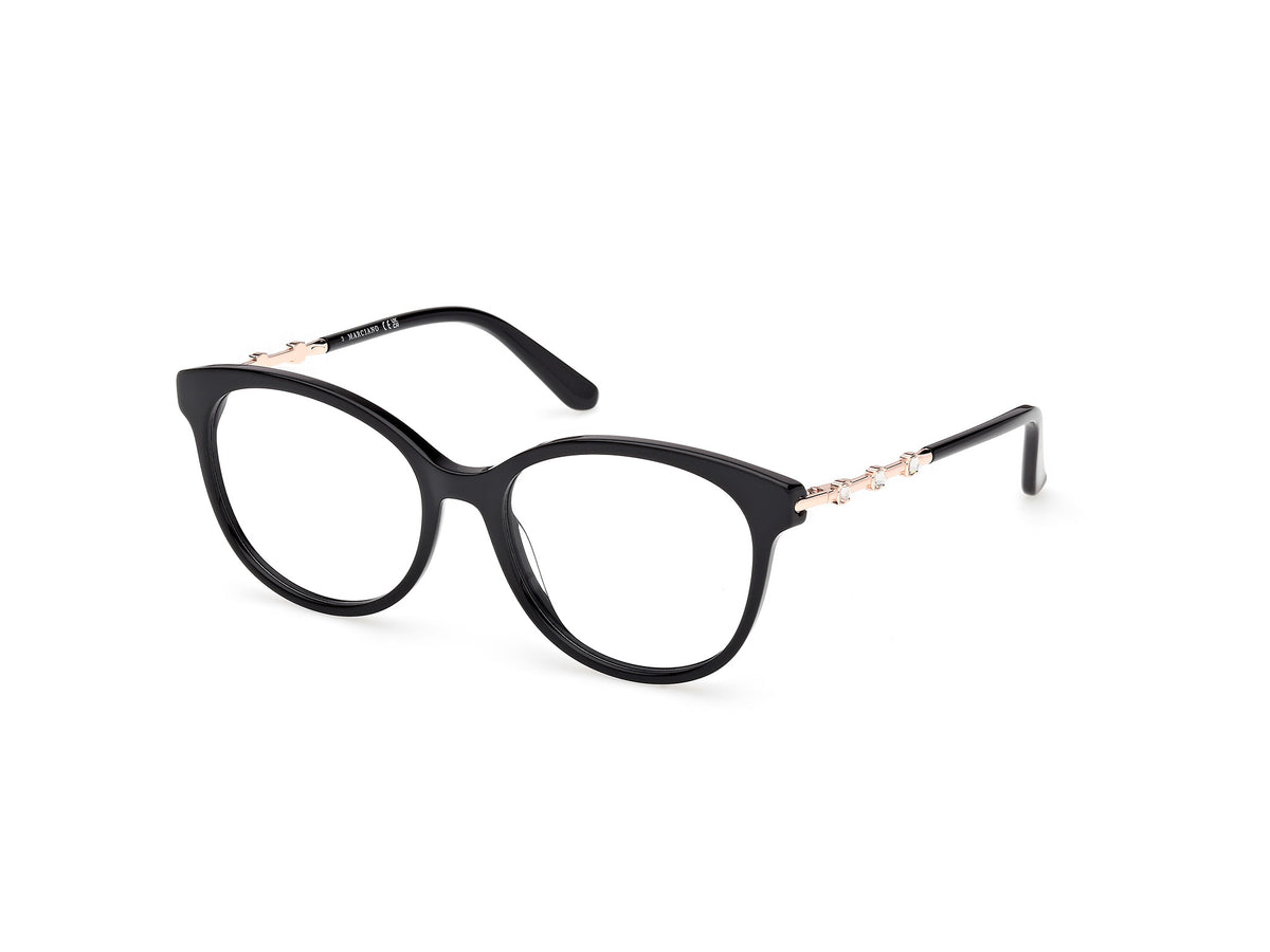 Optical Frames Guess By Marciano GM50046 001 54 17