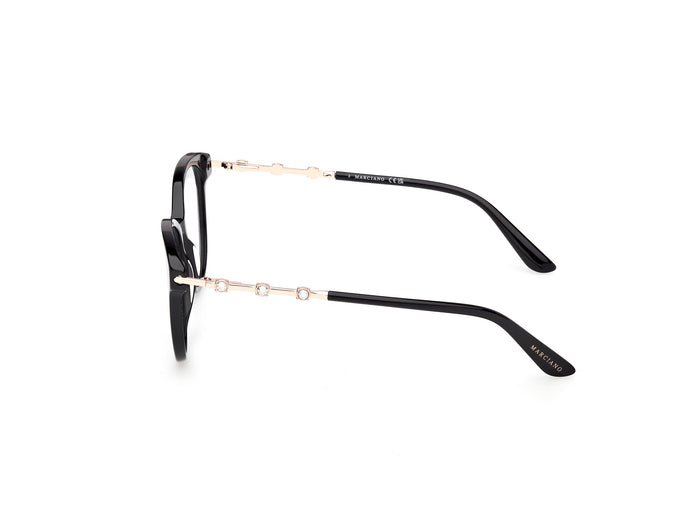 Optical Frames Guess By Marciano GM50046 001 54 17 — vista 2