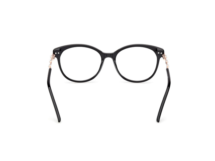 Optical Frames Guess By Marciano GM50046 001 54 17 — vista 4
