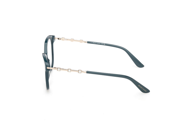Оправа для очков Guess By Marciano GM50046 089 54 17 — vista 2