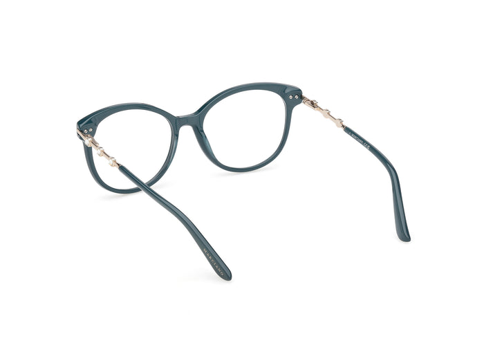 Оправа для очков Guess By Marciano GM50046 089 54 17 — vista 3