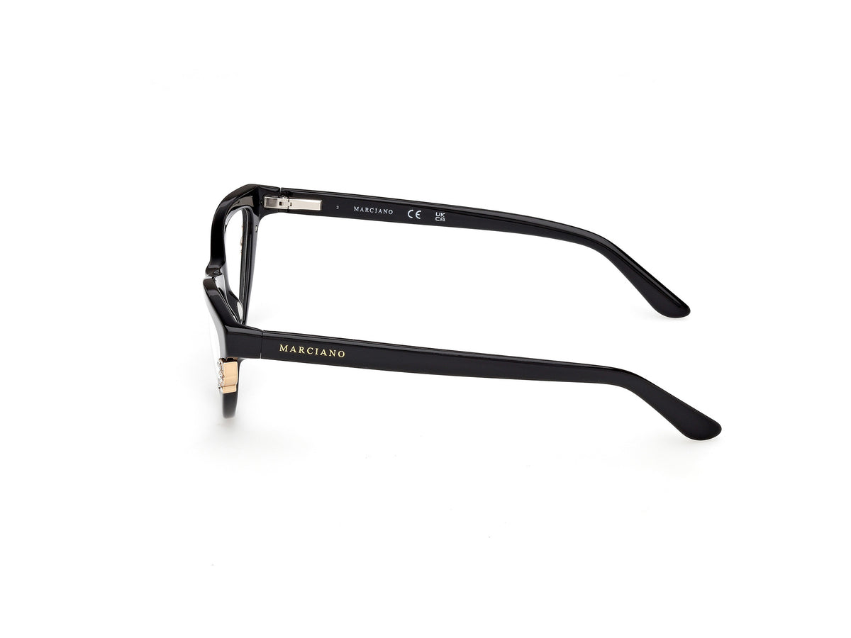 Gafas Graduadas Guess By Marciano GM50047 001 54 15