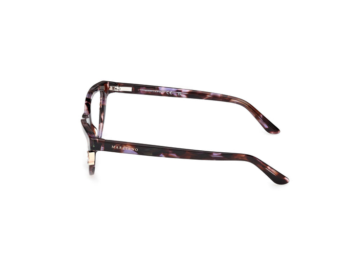 Gafas Graduadas Guess By Marciano GM50047 083 54 15 — vista 2