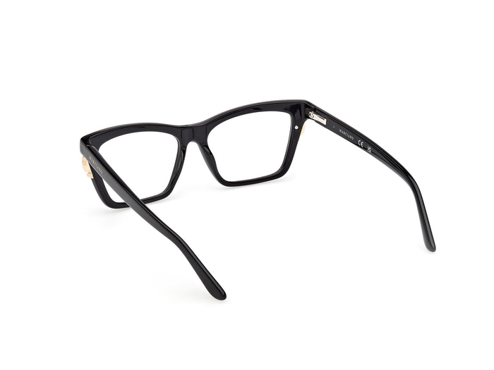 Optical Frames Guess By Marciano GM50048 001 54 15 — vista 3