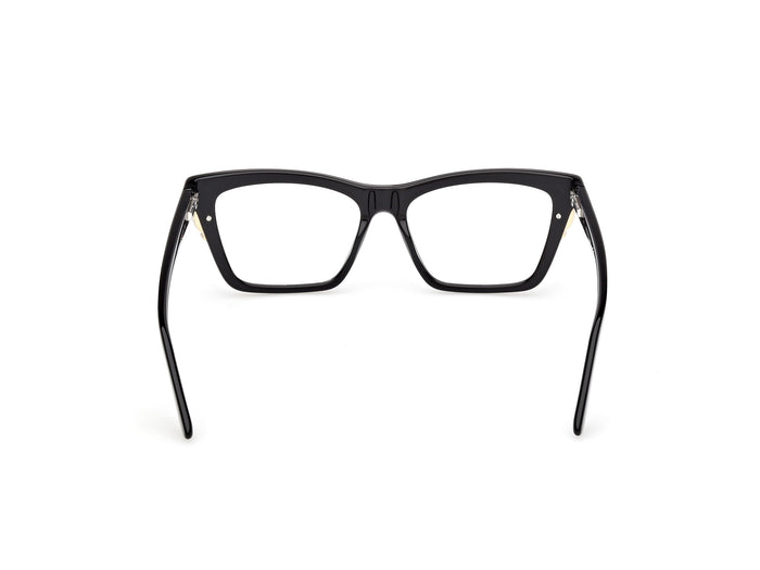 Optical Frames Guess By Marciano GM50048 001 54 15 — vista 4