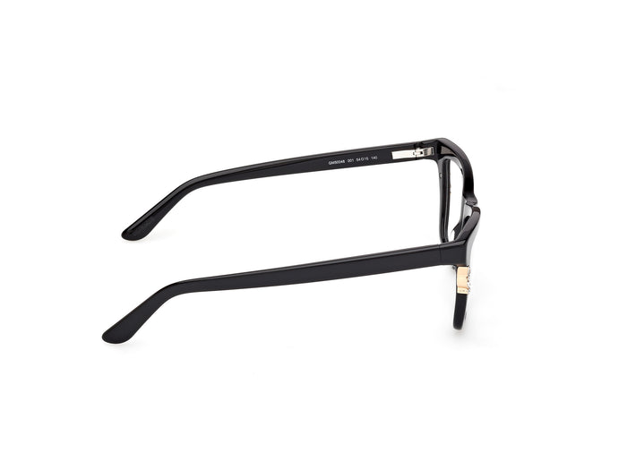 Optical Frames Guess By Marciano GM50048 001 54 15 — vista 6