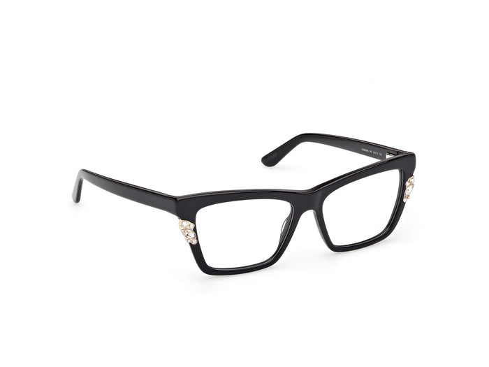 Optical Frames Guess By Marciano GM50048 001 54 15 — vista 7