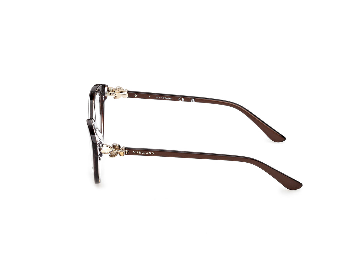 Gafas Graduadas Guess By Marciano GM50049 050 52 16