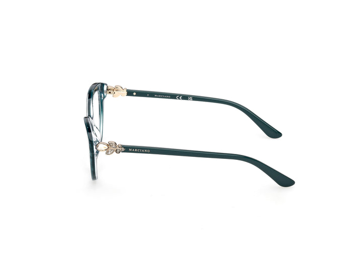 Gafas Graduadas Guess By Marciano GM50049 089 52 16 — vista 2
