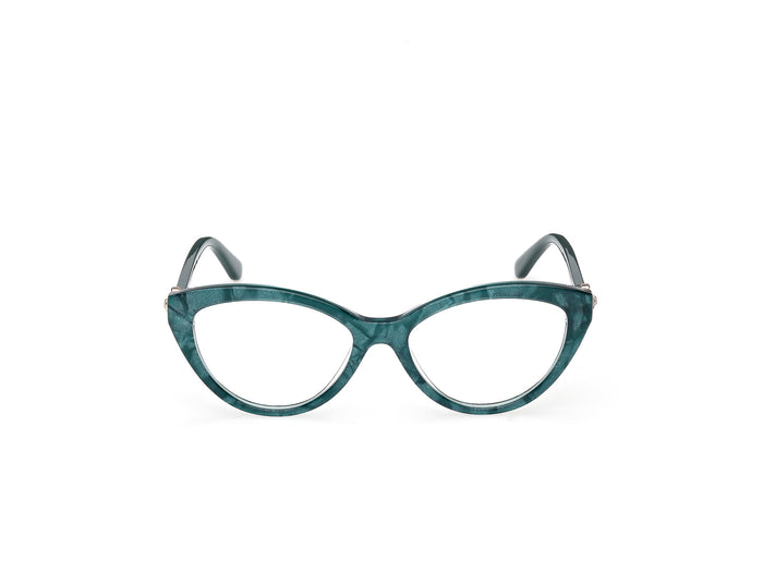 Gafas Graduadas Guess By Marciano GM50049 089 52 16 — vista 8