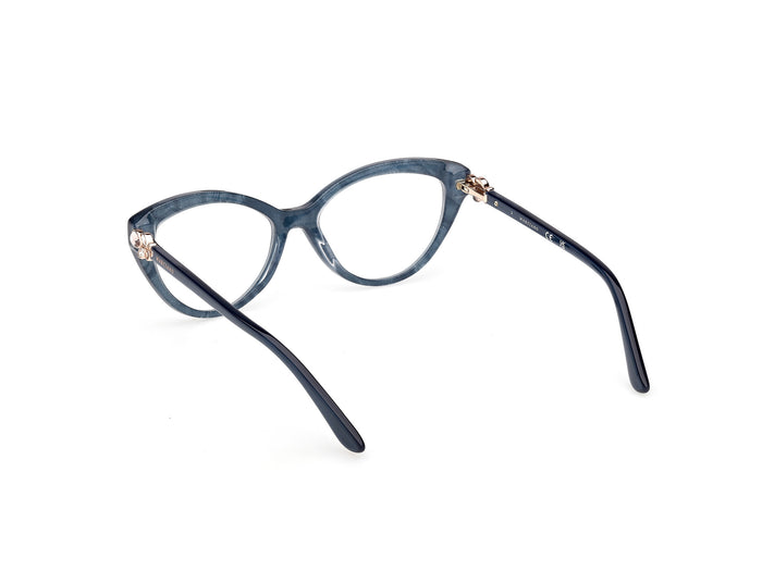 Оправа для очков Guess By Marciano GM50049 092 52 16 — vista 3