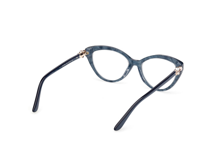 Оправа для очков Guess By Marciano GM50049 092 52 16 — vista 5