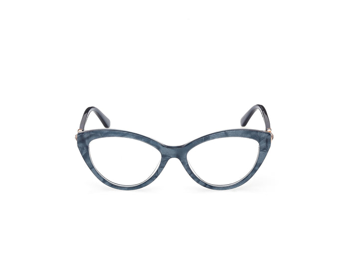 Оправа для очков Guess By Marciano GM50049 092 52 16 — vista 8