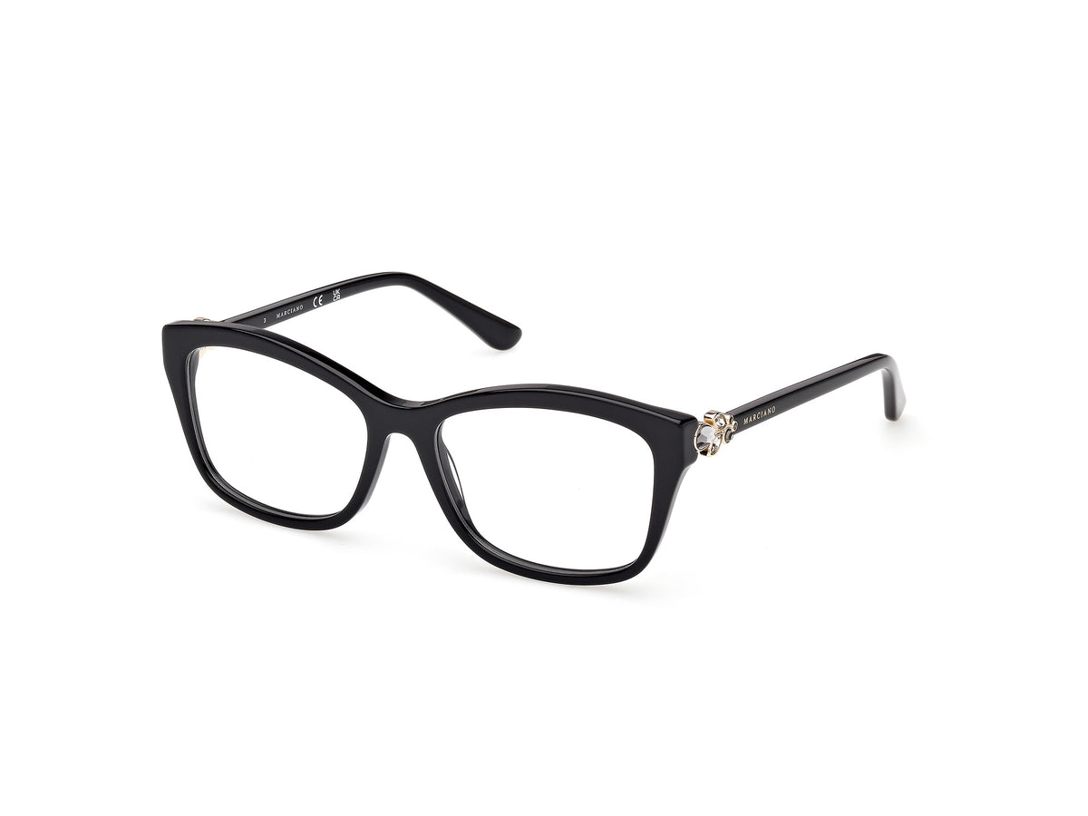 Optical Frames Guess By Marciano GM50050 001 54 16