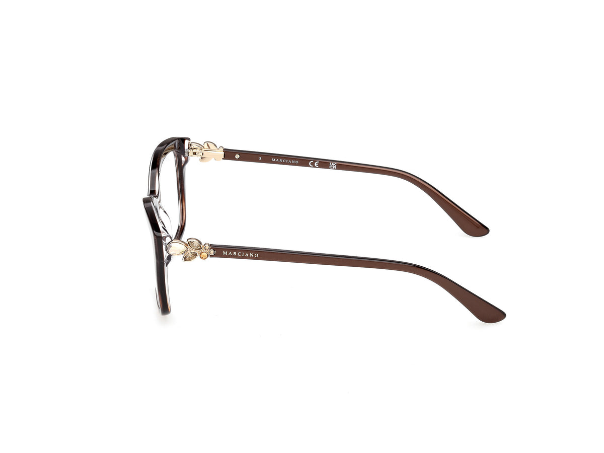 Gafas Graduadas Guess By Marciano GM50050 050 54 16