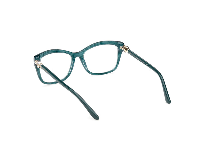 Оправа для очков Guess By Marciano GM50050 089 54 16 — vista 3