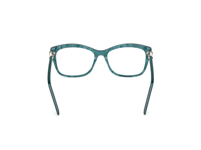 Оправа для очков Guess By Marciano GM50050 089 54 16 — vista 4