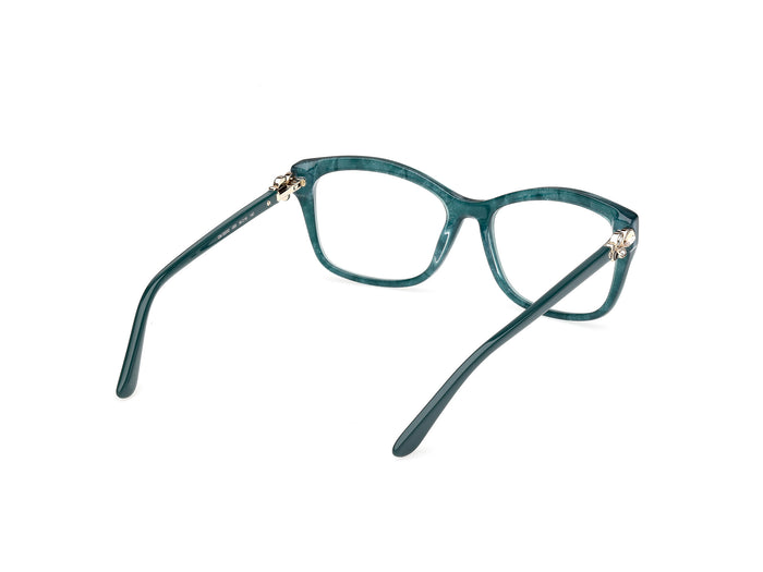 Оправа для очков Guess By Marciano GM50050 089 54 16 — vista 5