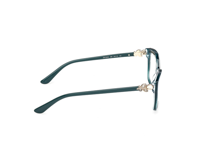 Оправа для очков Guess By Marciano GM50050 089 54 16 — vista 6