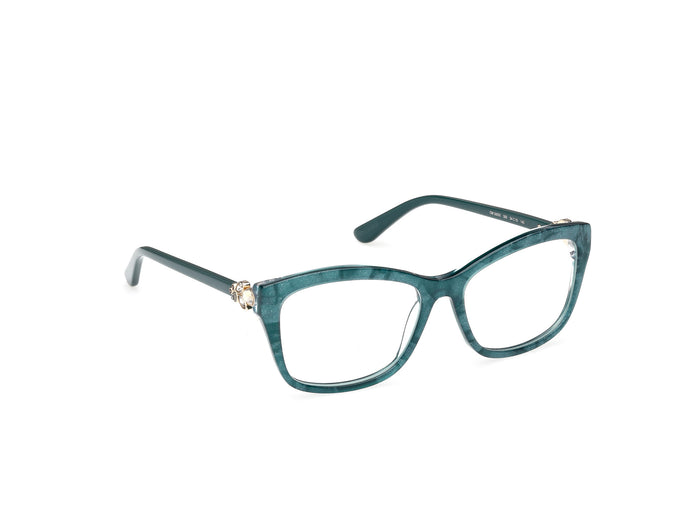 Оправа для очков Guess By Marciano GM50050 089 54 16 — vista 7