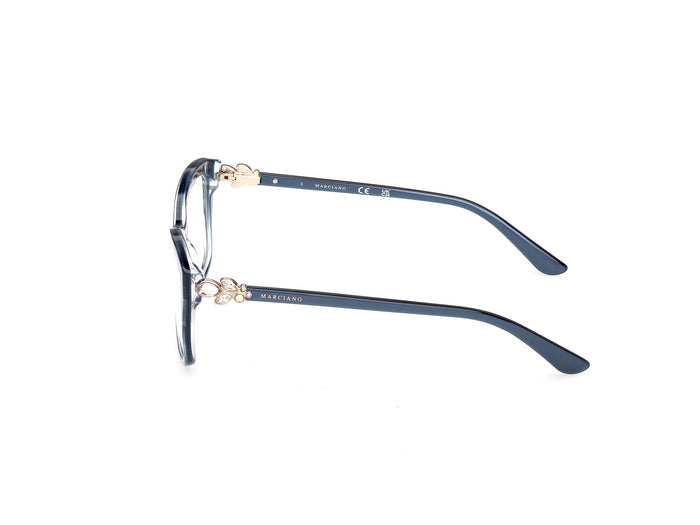 Optical Frames Guess By Marciano GM50050 092 54 16 — vista 2