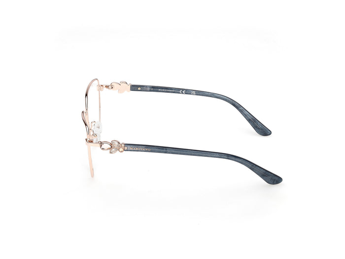 Gafas Graduadas Guess By Marciano GM50051 028 55 16 — vista 2