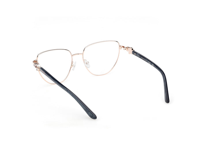 Gafas Graduadas Guess By Marciano GM50051 028 55 16 — vista 3