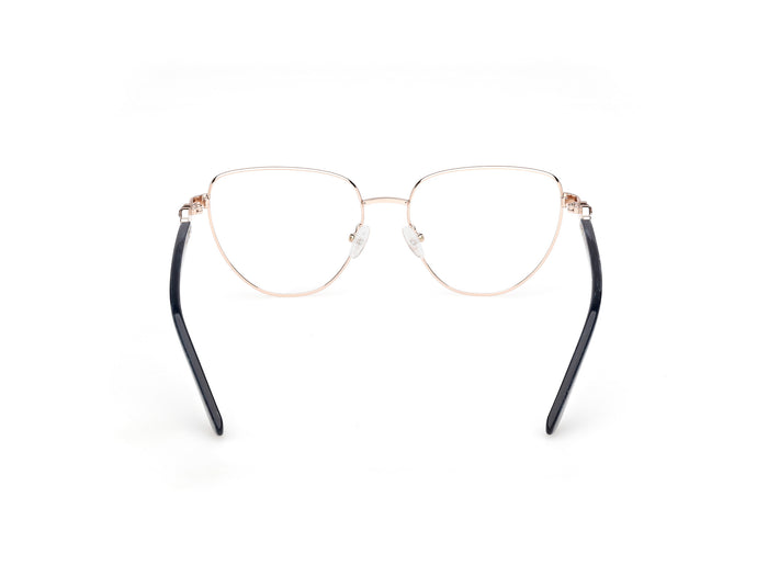 Gafas Graduadas Guess By Marciano GM50051 028 55 16 — vista 4