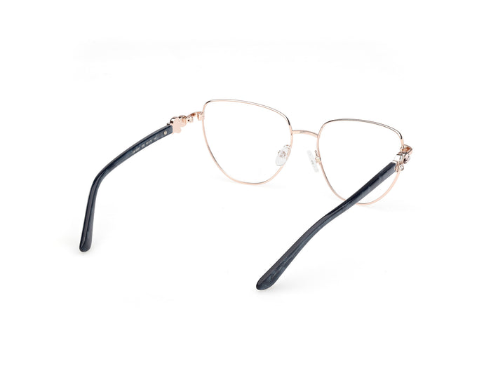 Gafas Graduadas Guess By Marciano GM50051 028 55 16 — vista 5