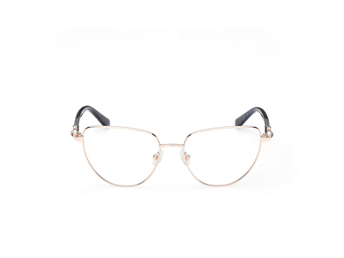 Gafas Graduadas Guess By Marciano GM50051 028 55 16 — vista 8