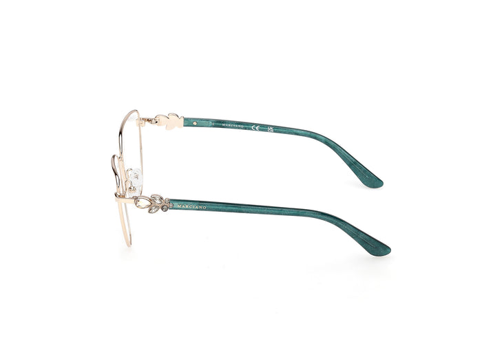 Оправа для очков Guess By Marciano GM50051 033 55 16 — vista 2