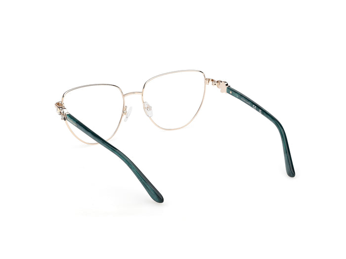 Оправа для очков Guess By Marciano GM50051 033 55 16 — vista 3