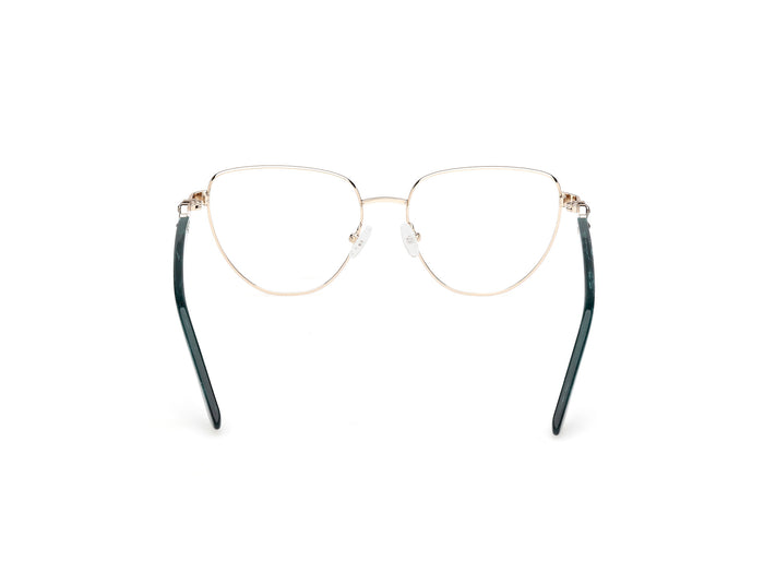 Оправа для очков Guess By Marciano GM50051 033 55 16 — vista 4