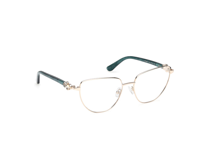 Оправа для очков Guess By Marciano GM50051 033 55 16 — vista 7