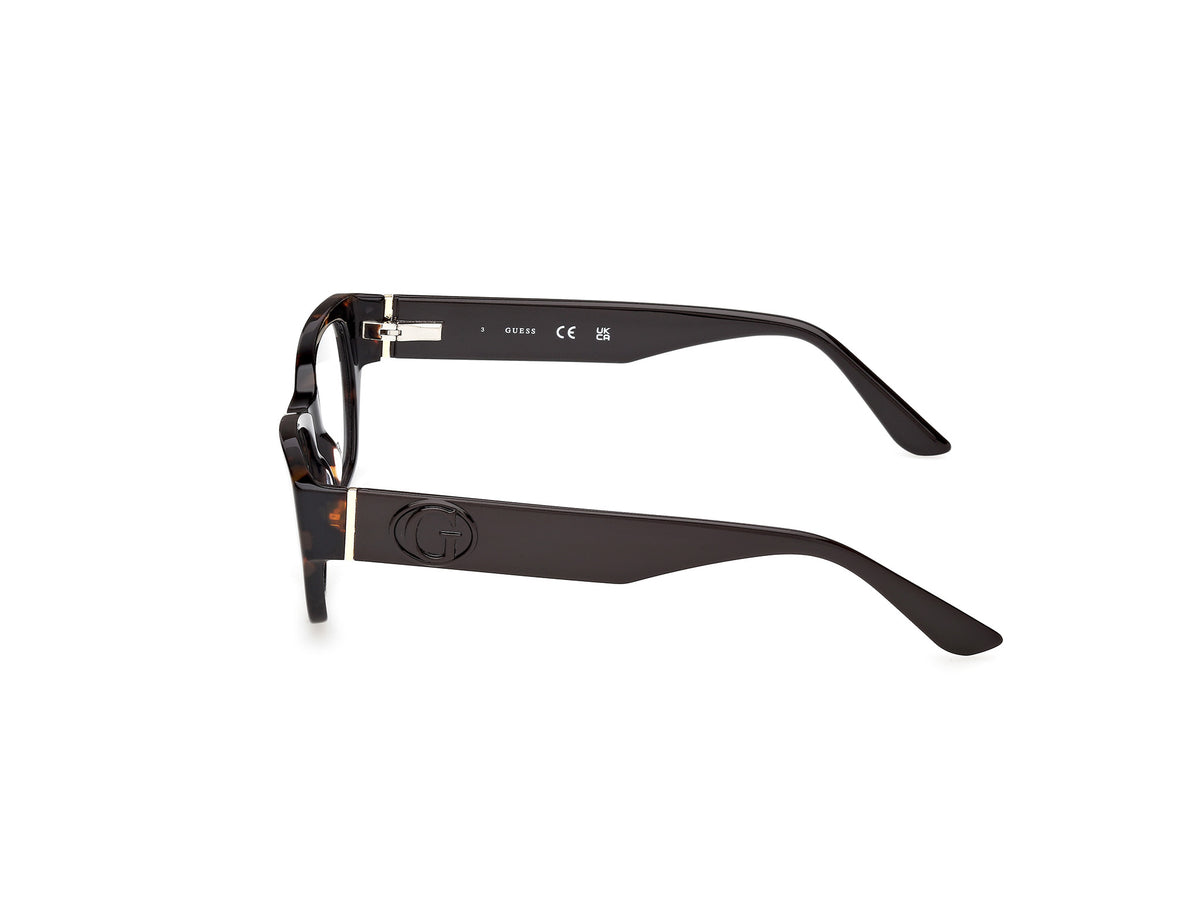 Brillenfassung Guess GU50304 052 50 / 52 18