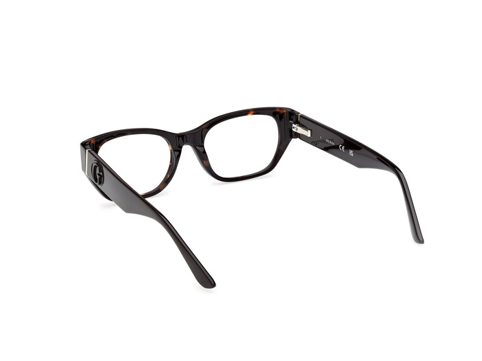 Gafas Graduadas Guess GU50304 052 50 / 52 18 — vista 3