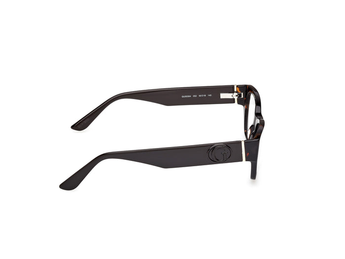 Gafas Graduadas Guess GU50304 052 50 / 52 18 — vista 6