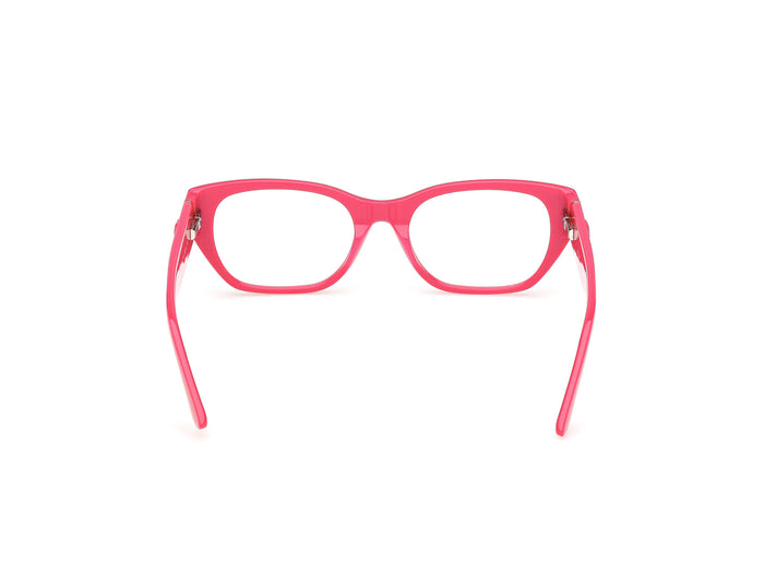 Оправа для очков Guess GU50304 072 50 / 52 18 — vista 4
