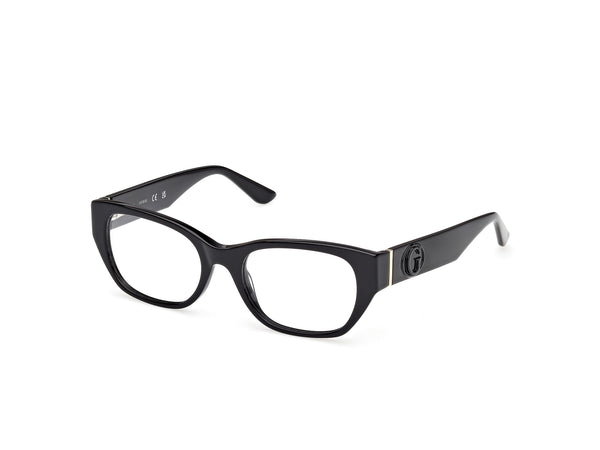 Gafas Graduadas Guess GU50304 001 52 / 50 18 · 1
