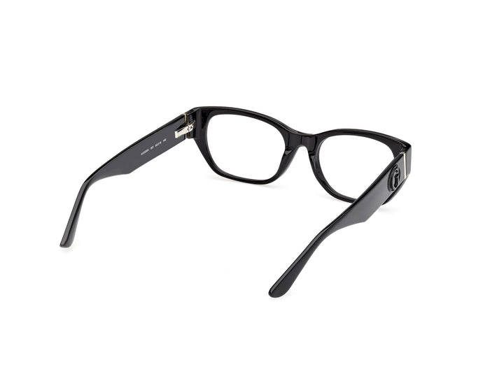 Gafas Graduadas Guess GU50304 001 52 / 50 18 — vista 5