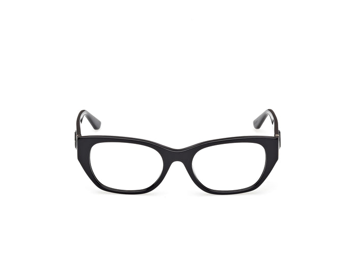 Gafas Graduadas Guess GU50304 001 52 / 50 18 — vista 8