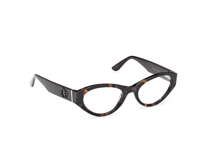 Gafas Graduadas Guess GU50305 052 52 19 — vista 7