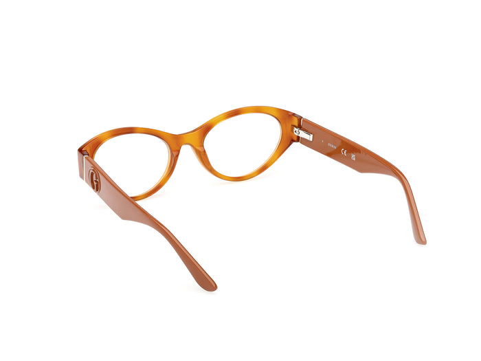 Gafas Graduadas Guess GU50305 053 52 19 — vista 3