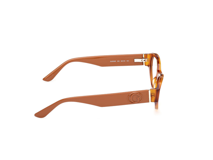 Gafas Graduadas Guess GU50305 053 52 19 — vista 6