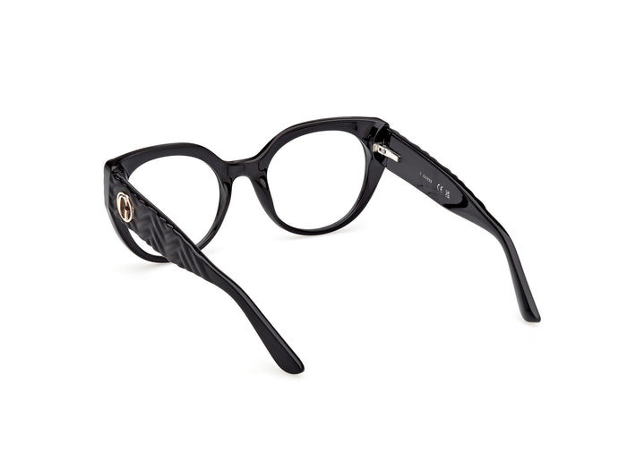 Optical Frames Guess GU50306 001 51 20 — vista 3